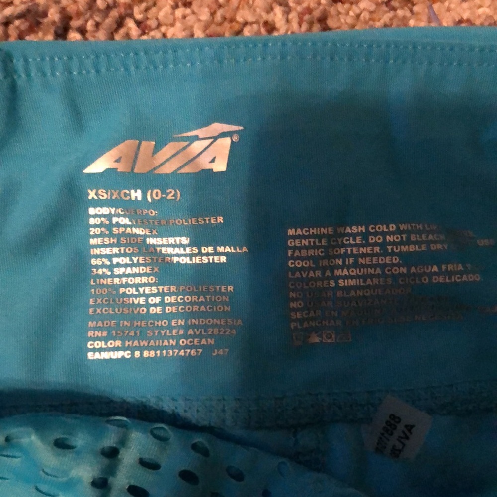Shorts - Picture 4 of 4